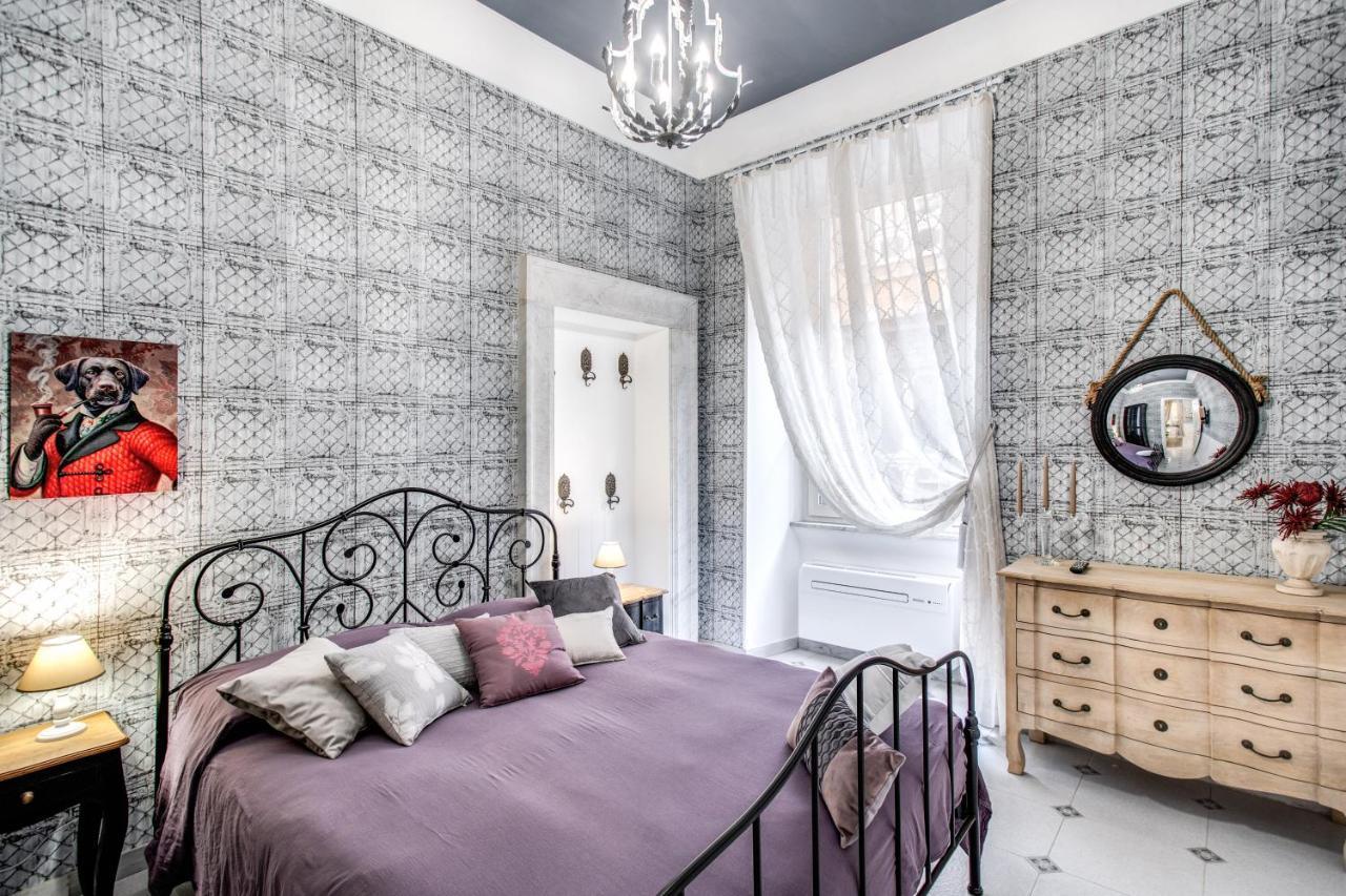 Ripetta Miracle Suite — Photos 1
